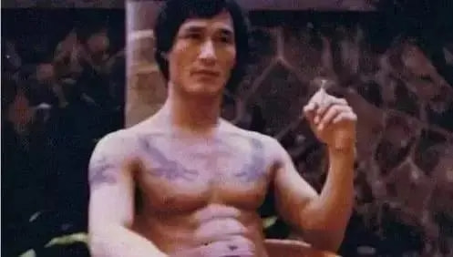 陈惠敏推荐任达华当大哥的电影,陈惠敏和梁家辉的电影台词粤语