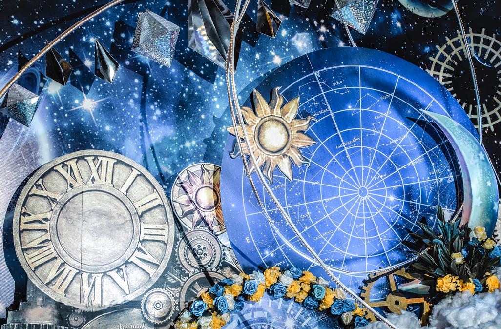 蓝色的星空简谱歌谱,蓝色的星空原唱现场版