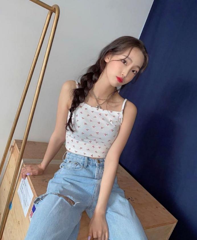 矮个子一定要避开这些穿搭禁区,145-150矮个子穿衣搭配