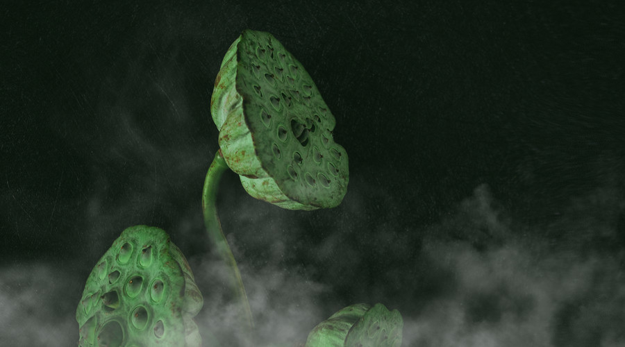 易经讲物极必反的苗头,易经中的好运和坏事件