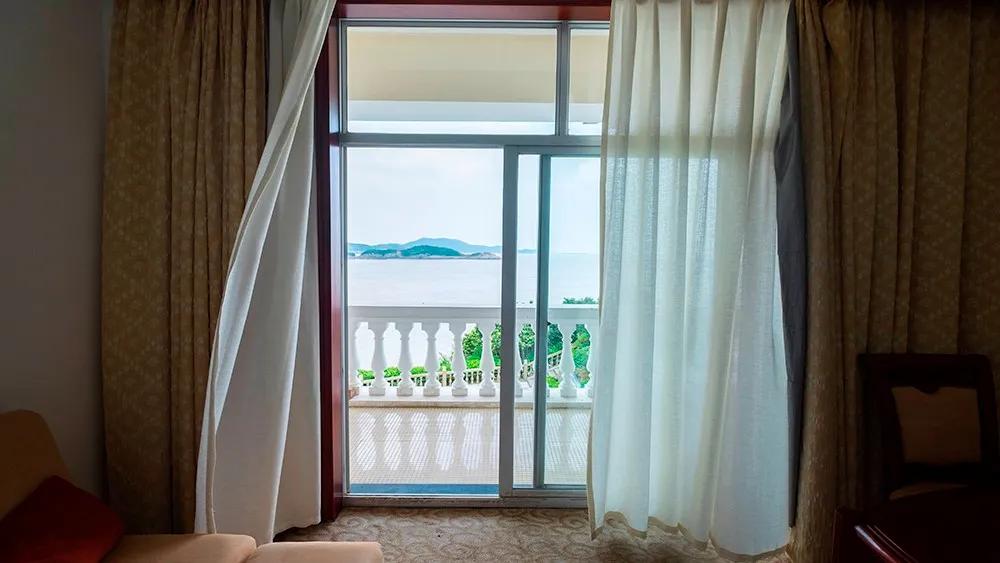 五一台州海岛,五一天气好的海岛推荐