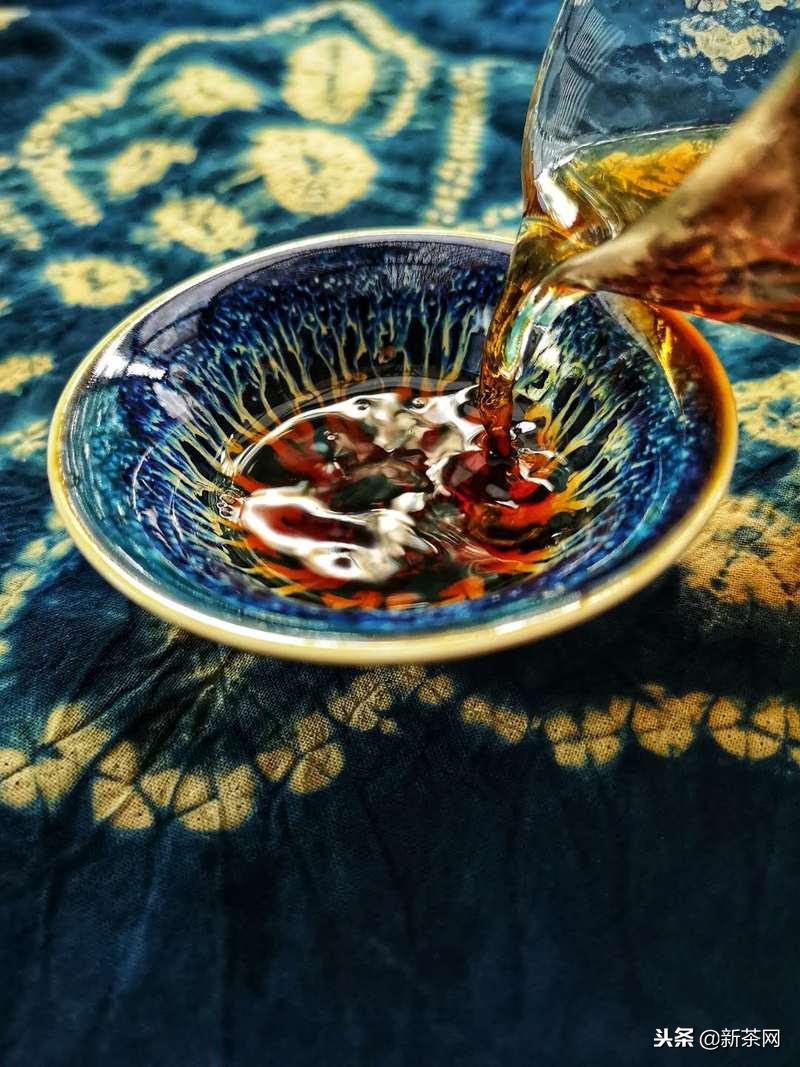 茶人故事汇,茶友讲述自己喝茶的故事