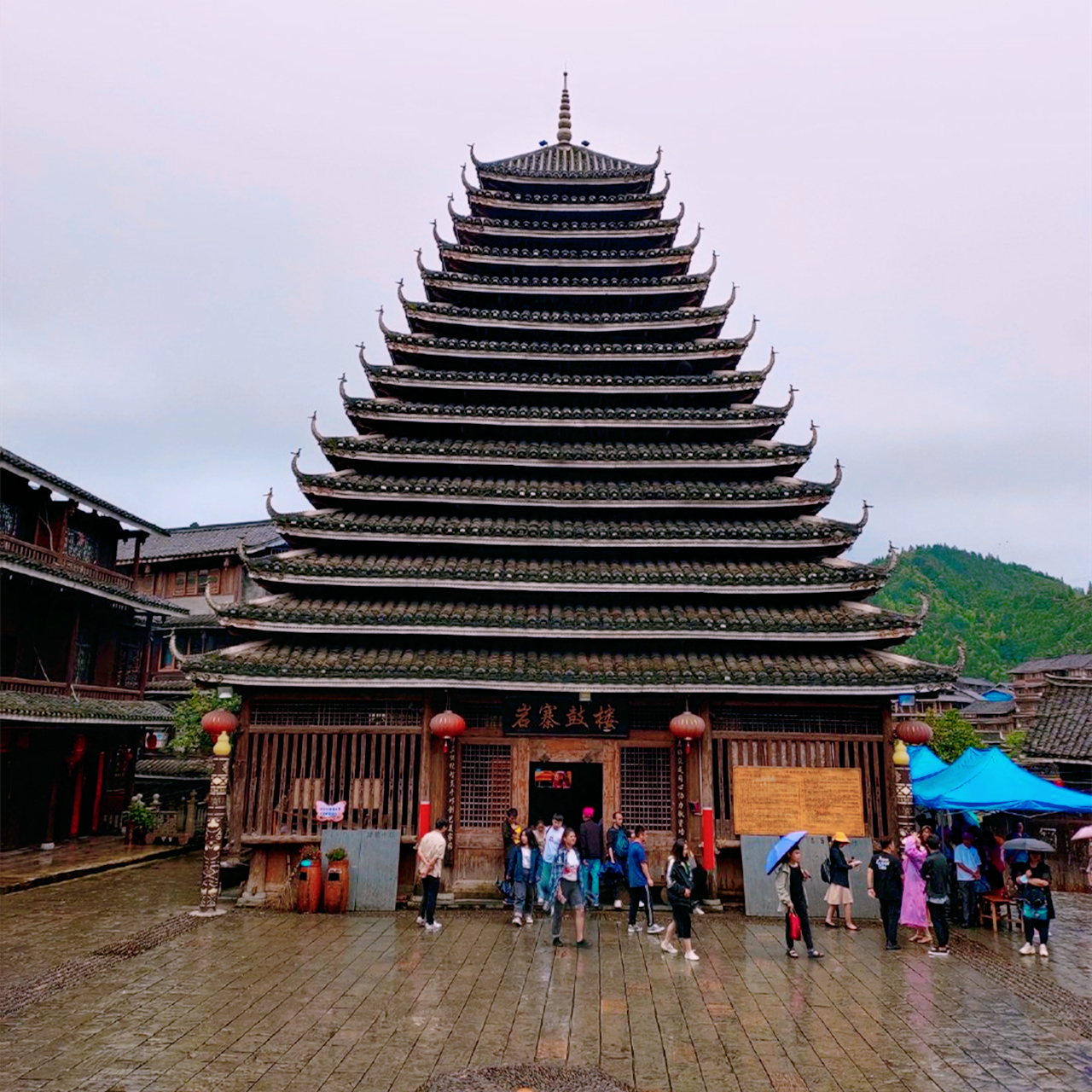 广西小型斗牛场地在哪里,广西最大的斗牛场