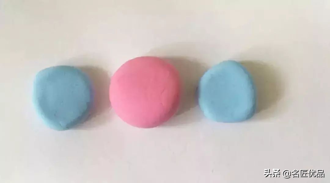 暑假主题的黏土手工,暑假有趣的手工