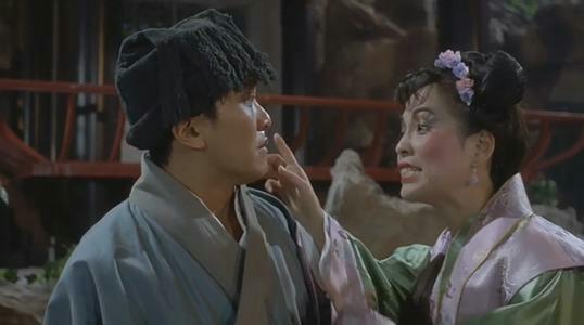 苑琼丹：1997年梦到林正英去世，没想到真应验，如今她过得怎样了