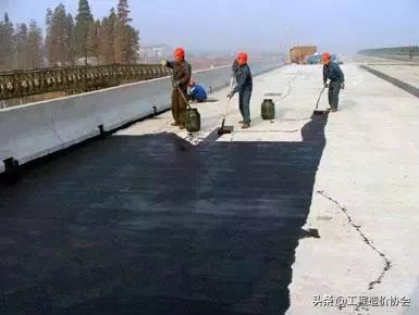 屋面防水和保温层的施工方法,屋面防水施工步骤教程