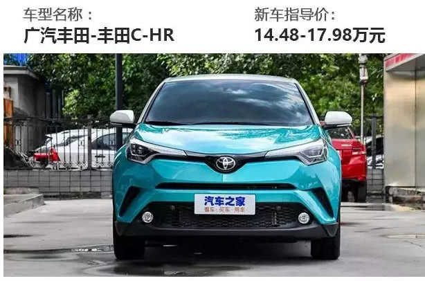 手持16万这3台年轻运动suv选哪个,主打年轻运动的豪华suv