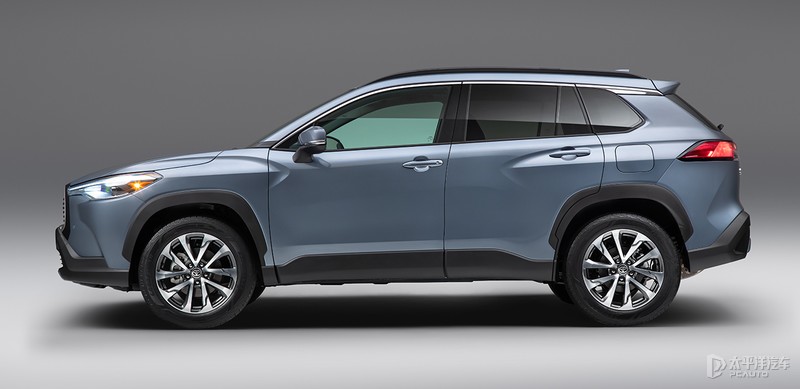 丰田新款suv车型锋兰达价格,丰田新款suv锋兰达多少钱