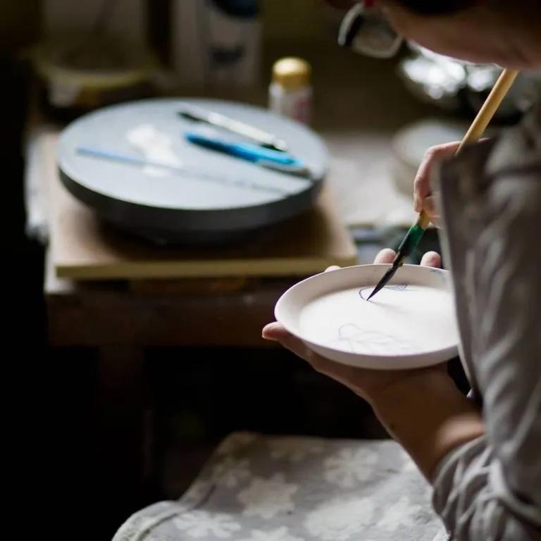 好看的餐具有没有必要,好看餐具套装