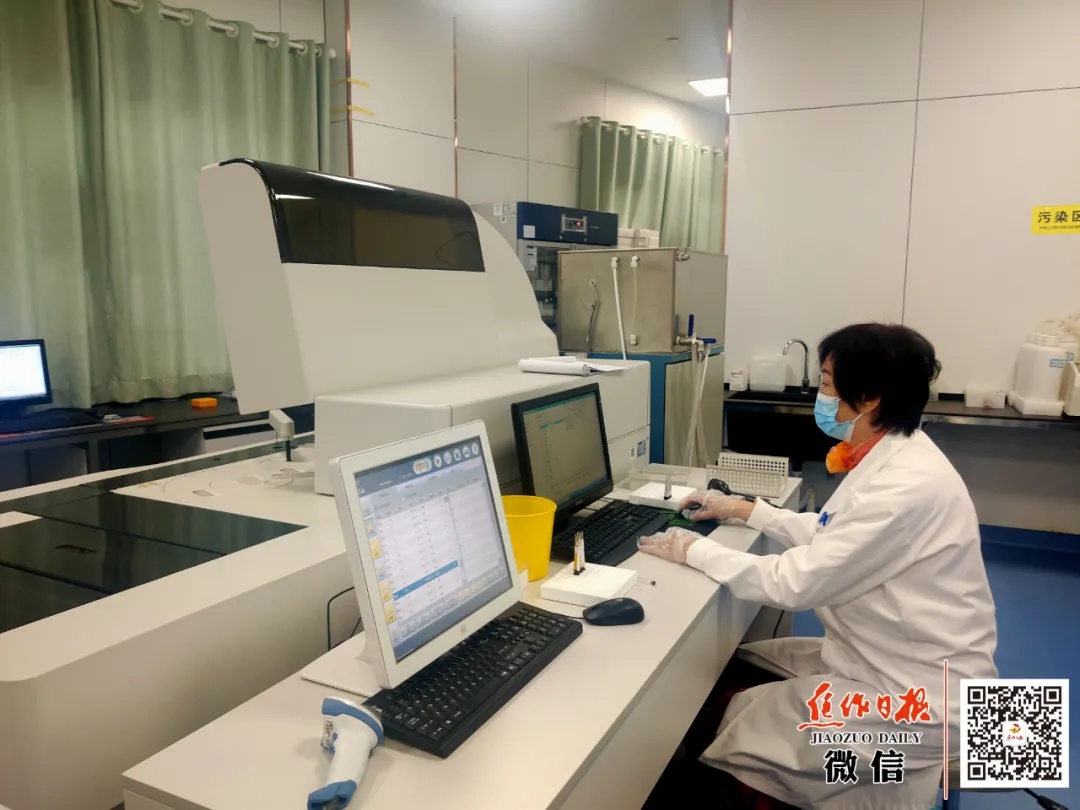 焦作慈铭体检,焦作慈铭体检8号门