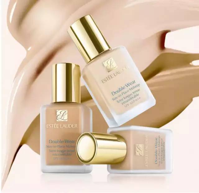 粉底液是哪一步用的,最好的粉底液上妆方式