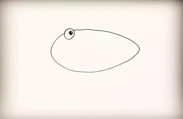 简笔画手绘超简单幼儿简笔画教程,简笔画教程幼儿园简单