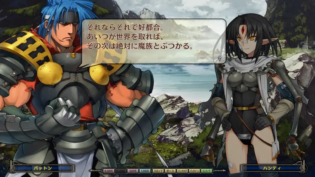 成人涩情游戏就没有内涵吗？