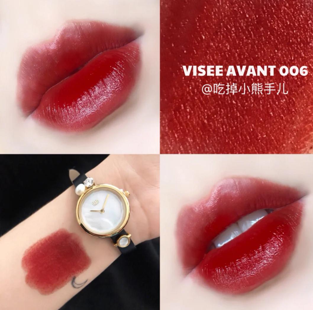 值得回购口红,3ce口红空管