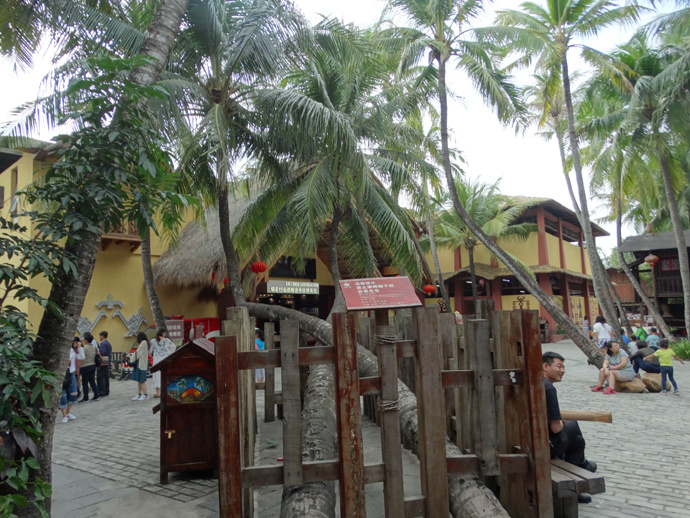 海南旅游攻略七日游最新,今年的第二次旅行之海南篇