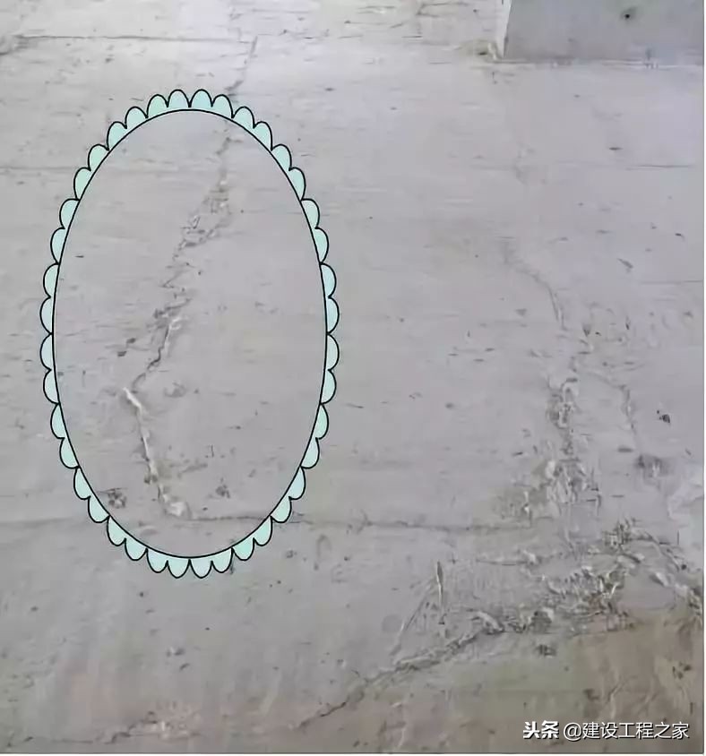 混凝土专项质量通病防治方案,混凝土孔洞质量通病