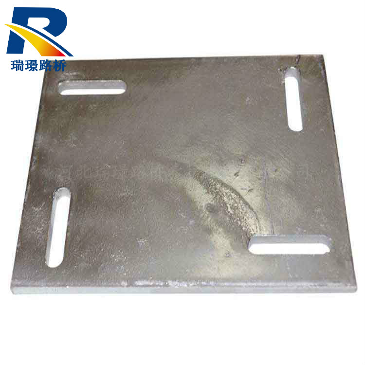 预埋钢板简介,预埋钢板的作用及施工要求