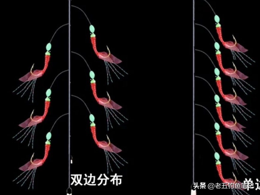 海竿浮钓的正确方法和技巧,海竿底钓正确方法与技巧