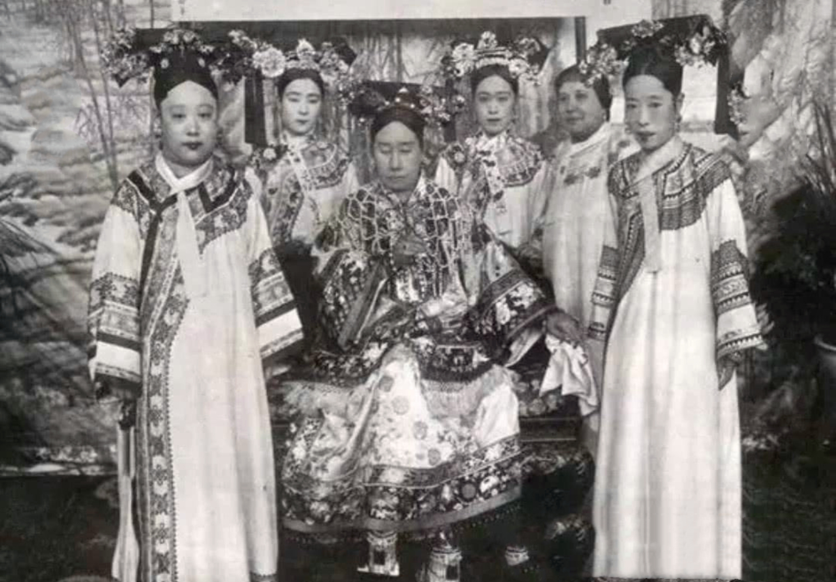 八国联军入侵北京真实历史,历史上八国联军进攻北京的时间