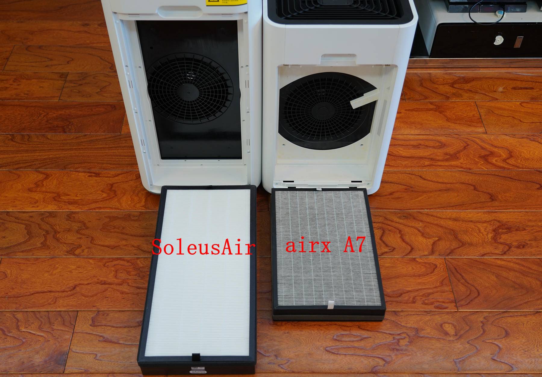 空净哪个型号好,高端空净推荐