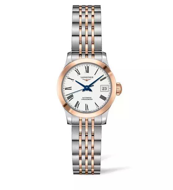 浪琴韩国免税店2023年报价,浪琴五大系列最便宜表款