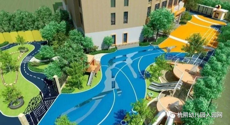 杭州双语幼儿园排名,杭州民办幼儿园收费标准