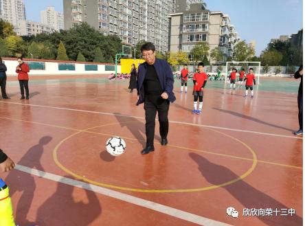 忻州第十三中学歌咏比赛,忻州二中足球比赛