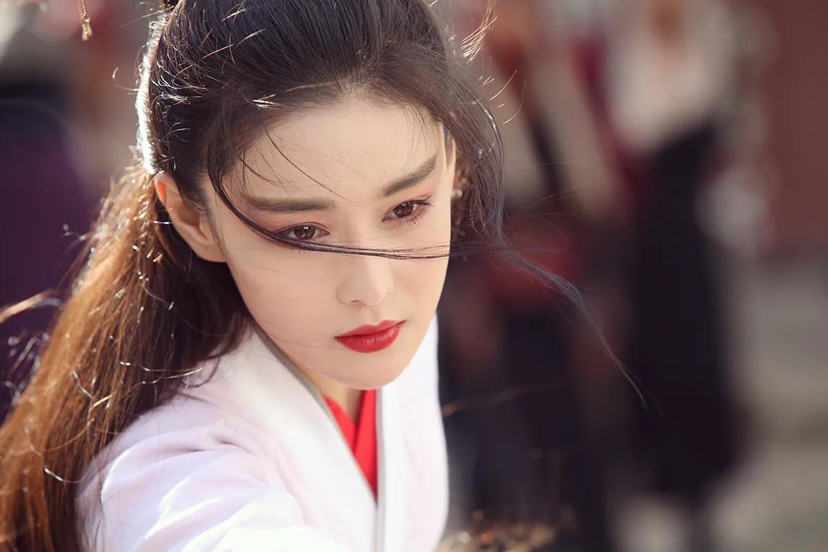 江苏九大女星,江苏徐州最漂亮的女明星