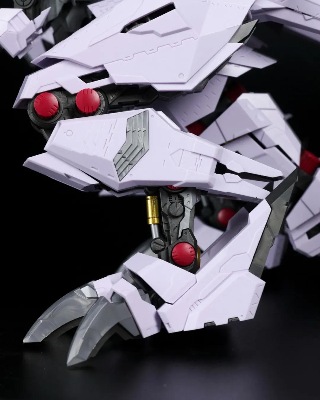 模玩测评积木,模玩评测枪械