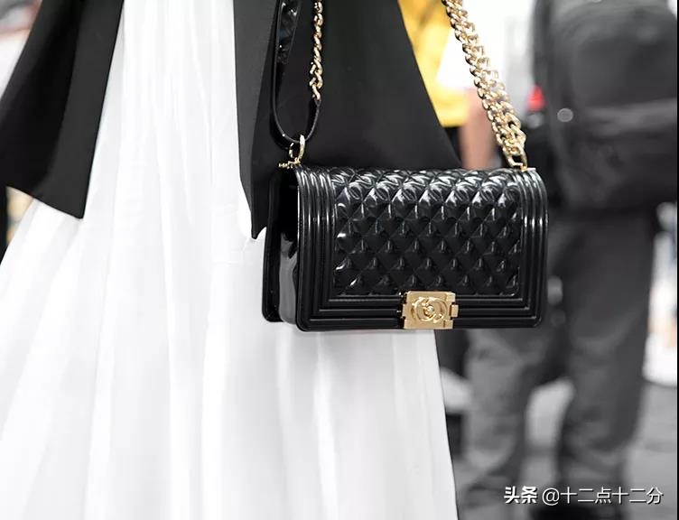 剁手都要买的包包,买包包推荐小众高级感