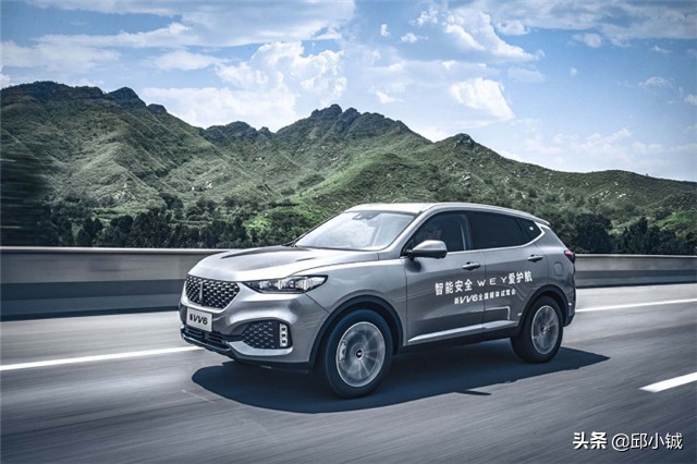 柳燕离职长城谁来接任,中国汽车协会副会长柳燕