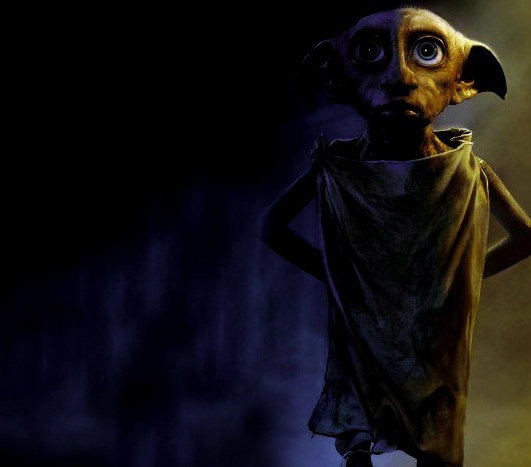 哈利波特十大最受喜爱人物,哈利波特中最受欢迎的10个人物