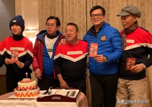 杨宝玲最成功的港姐,55岁港姐杨宝玲近况曝光