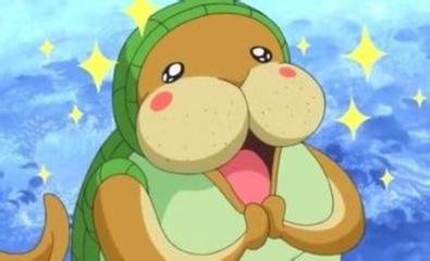 动漫里的奇怪生物，金鱼草随风摇曳，海贼王中颇多，越狱兔也算