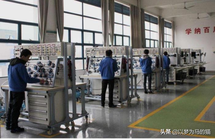 大专就业率高的5类专业工资高,专科毕业后好就业工资高的专业