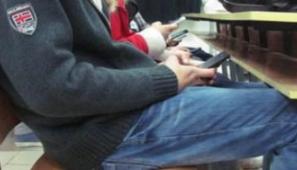 孩子依赖手机问题的解决办法,高中家长教育孩子最难解决的事情