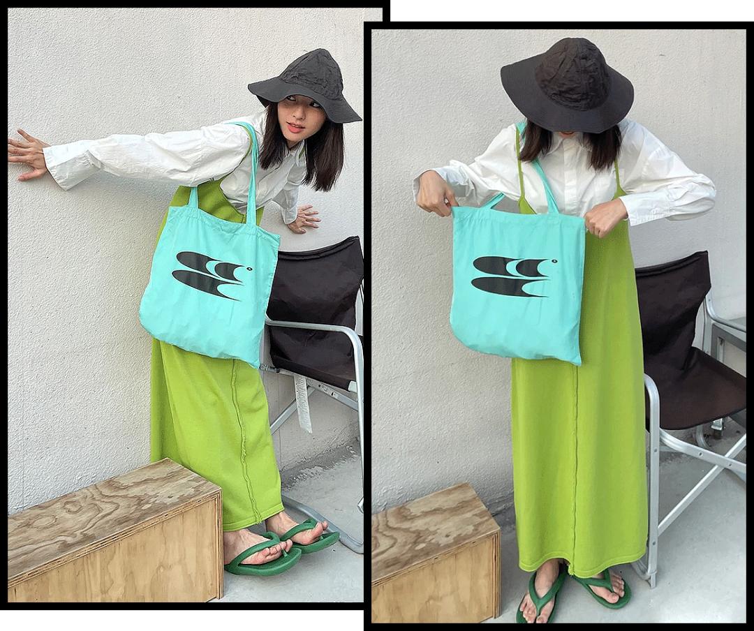 5块钱帆布包,口碑最好的帆布包店