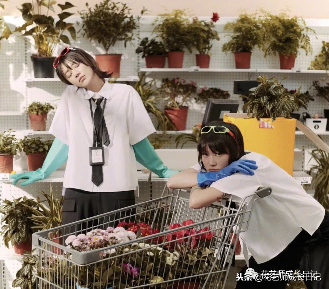 开花店如何运营让花店生意好,刚开的花店该怎么经营下去