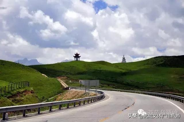 武威天祝县乌鞘岭,甘肃天祝县乌鞘岭
