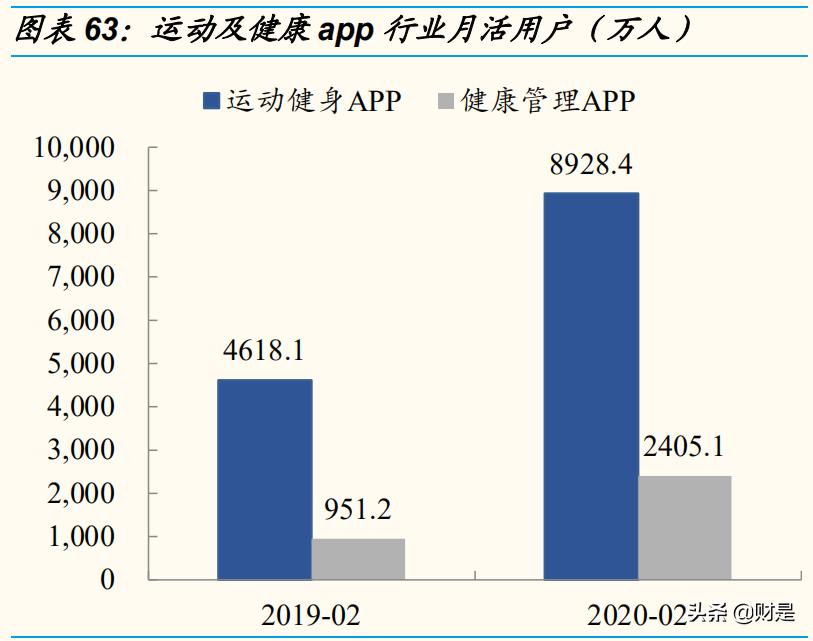 体育服饰行业报告,运动服饰行业发展趋势
