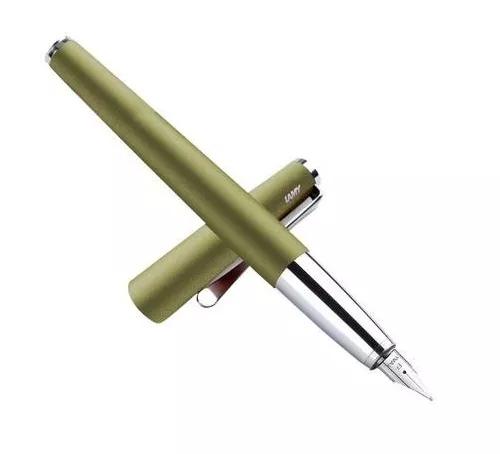 如何看lamy钢笔型号,lamy钢笔小知识