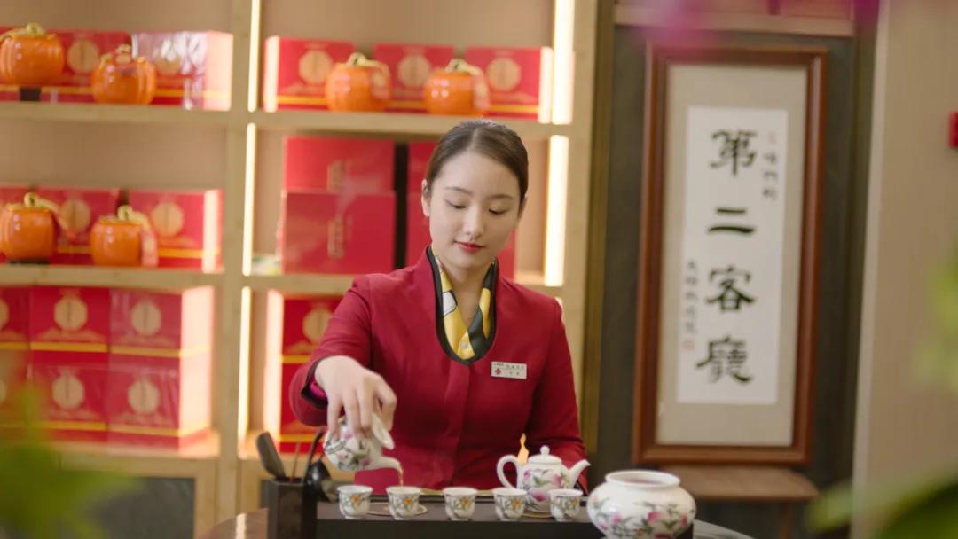 茶叶消费现状分析,天福茗茶发展现状分析