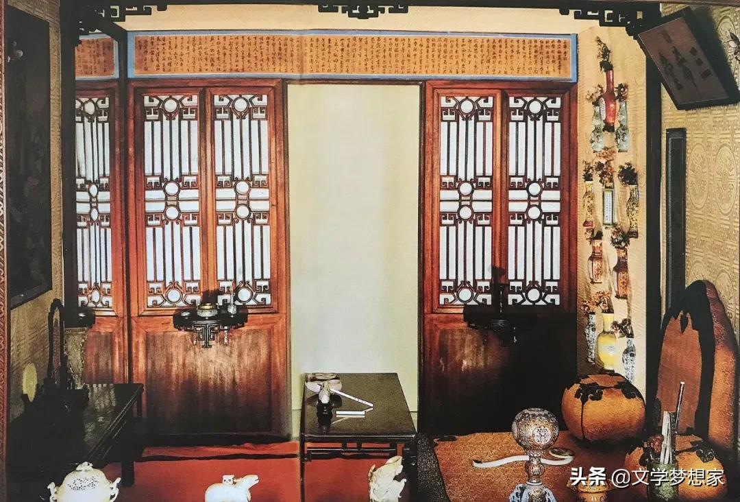 文人风骨的对联,唐诗宋词千古韵对联