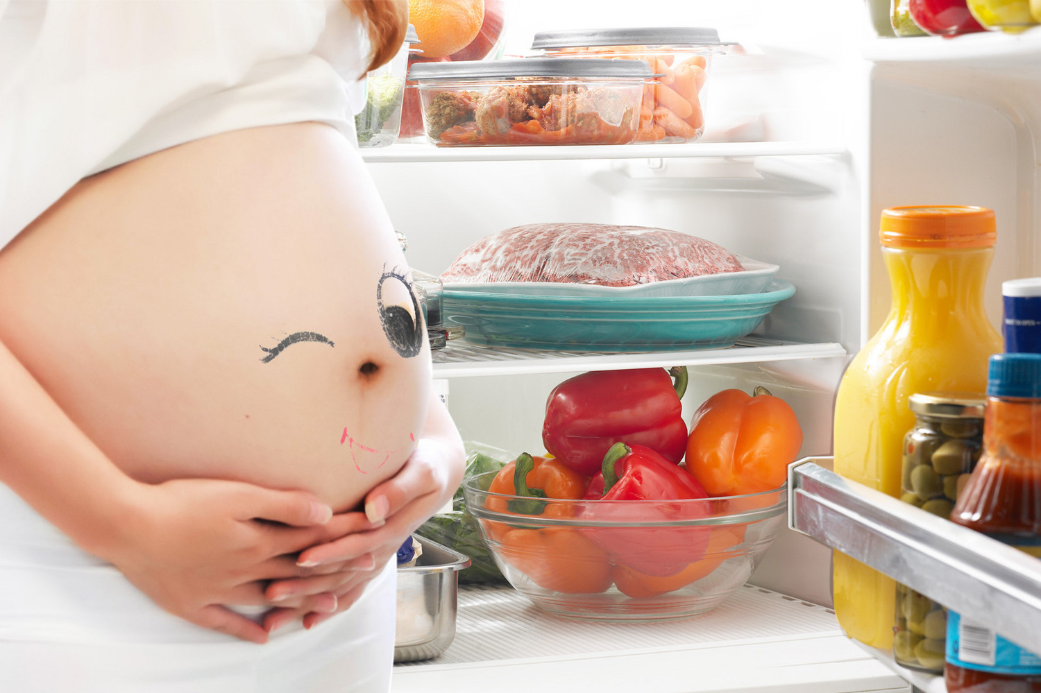 天使型宝宝有什么表现,什么样的婴儿属于天使宝宝