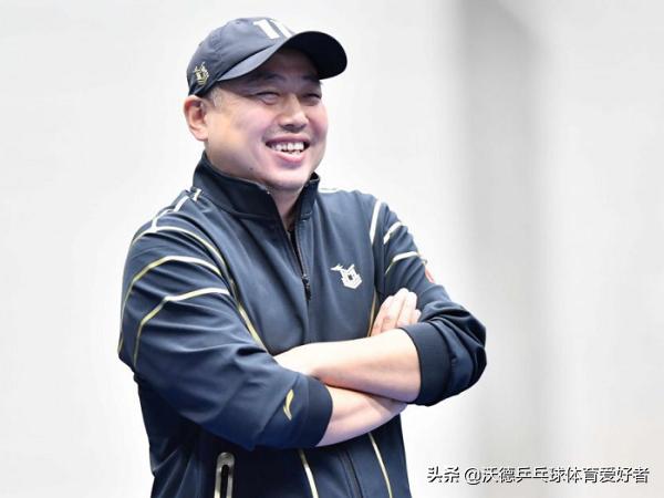 驻日本大使,世乒赛刘国梁庆功会