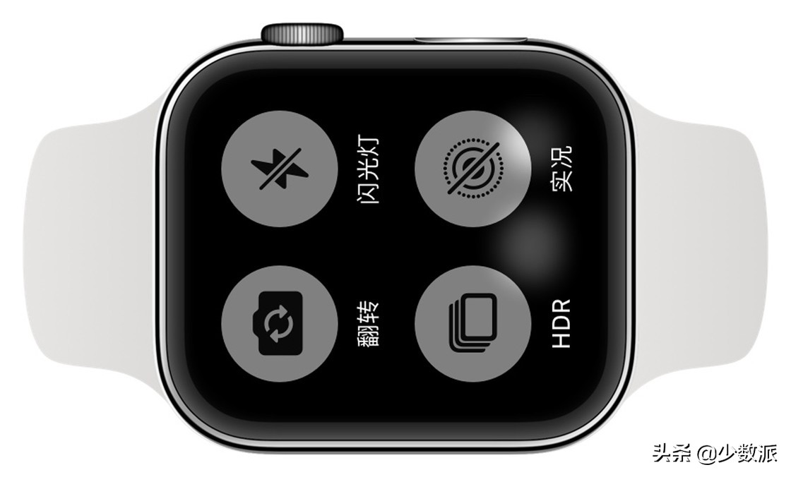 applewatch7表盘推荐,applewatch7ecg