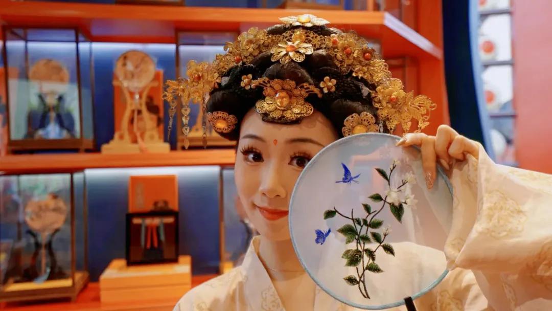 大唐不夜城几点拍照好看,大唐不夜城拍照参数