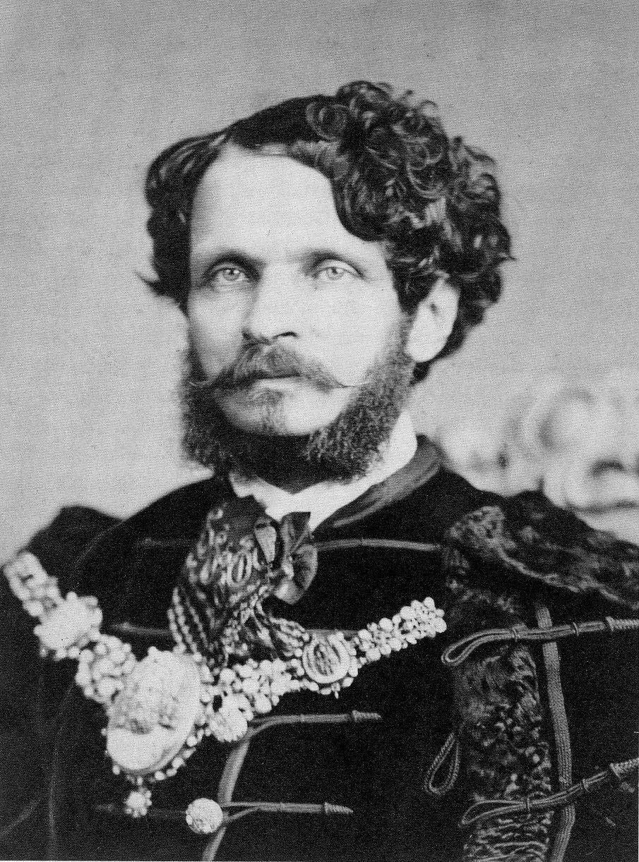 欧洲第一美人茜茜夫人,欧洲最后一代女贵妃被谋杀