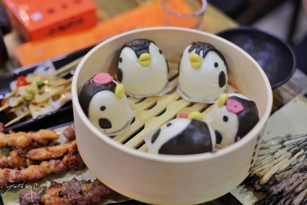 三天二夜｜一个7块钱的鸡架，引发的72小时盛京之旅