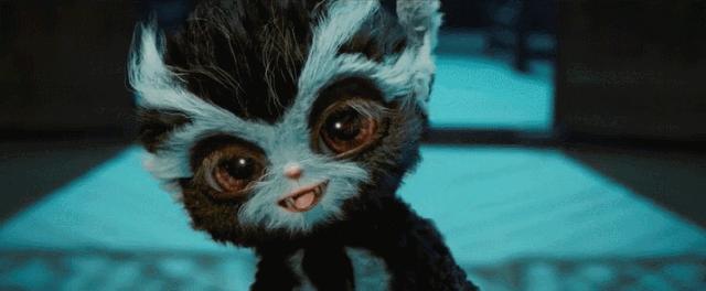 周冬雨和桂纶镁影后,周冬雨与古天乐演的电影